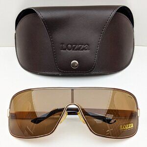 🕶️Lozza SL2012 Sunglasses 99/00 120 | ALT314🕶️
